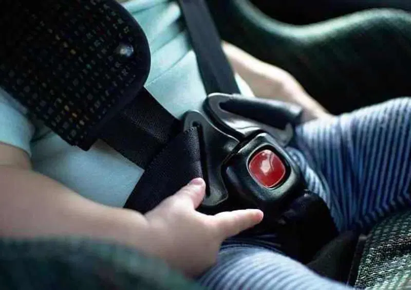 Seggiolini: parte il rimborso&hellip; ma il sito va in tilt
