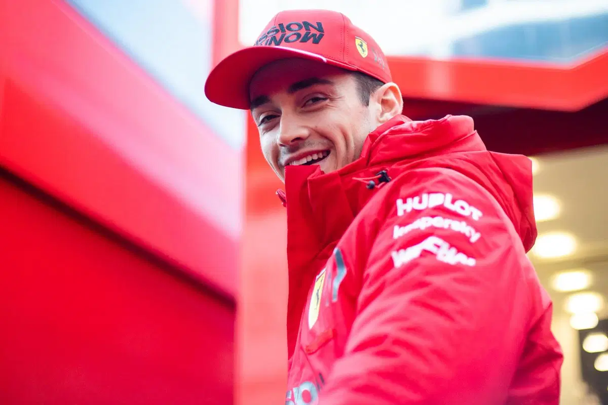 Formula 1 2020, test Barcellona, Day 2: Raikkonen al top (6)