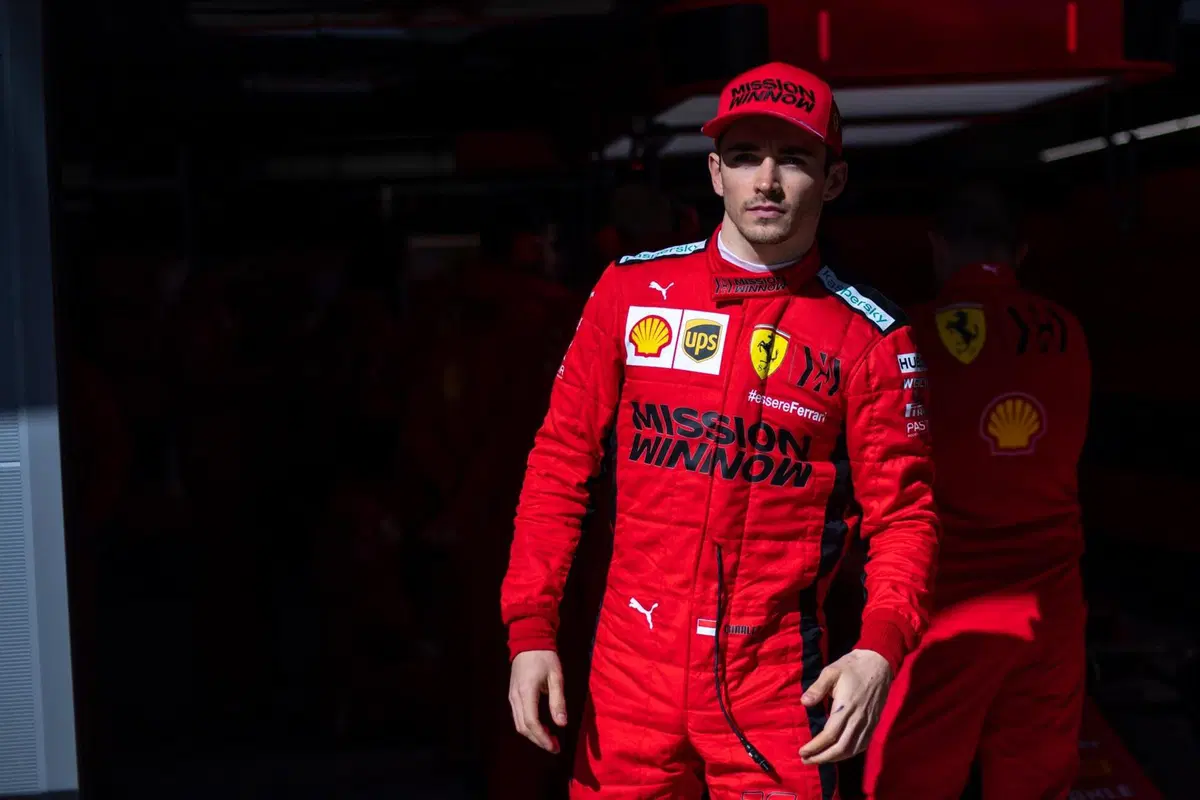 Formula 1 2020, test Barcellona, Day 2: Raikkonen al top (20)