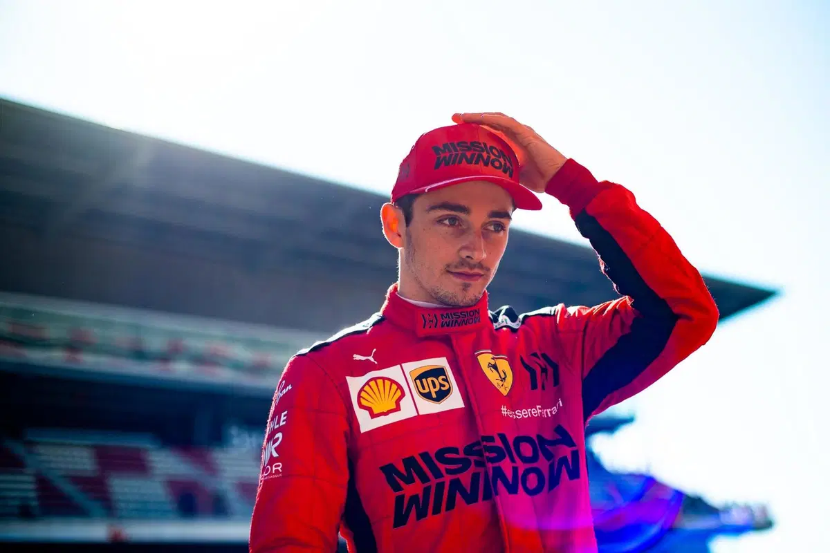 Formula 1 2020, test Barcellona, Day 2: Raikkonen al top (23)