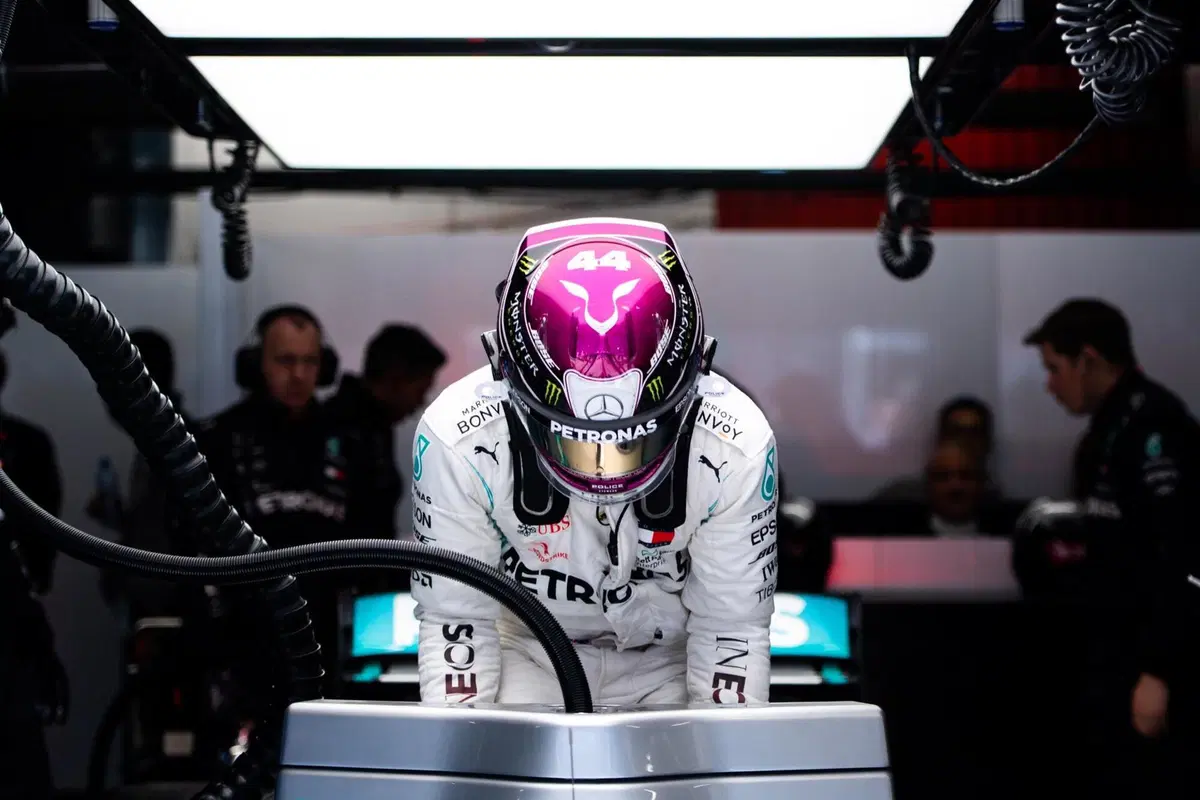 Formula 1 2020, test Barcellona, Day 2: Raikkonen al top (25)