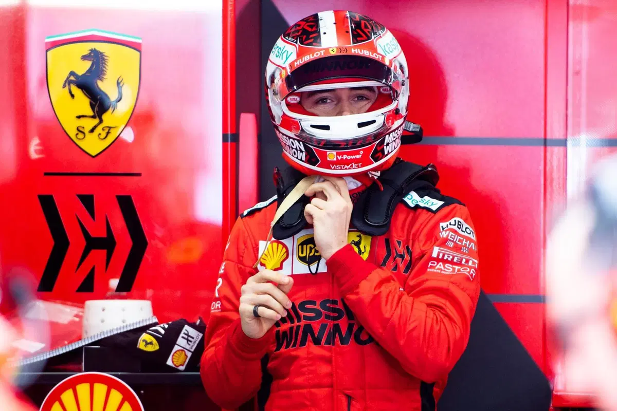 Formula 1 2020, test Barcellona, Day 2: Raikkonen al top (32)