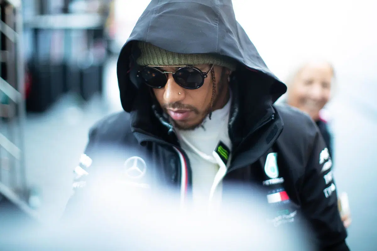 Formula 1 2020, test Barcellona, Day 2: Raikkonen al top (44)