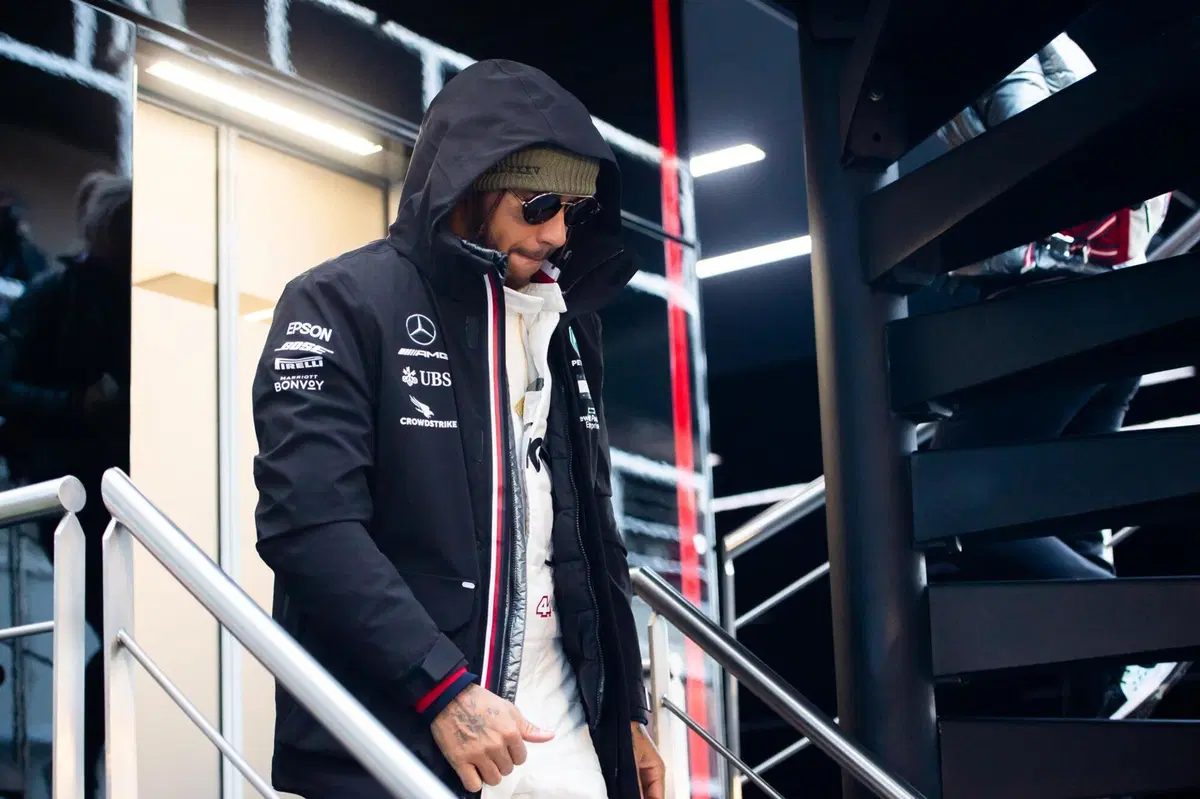 Formula 1 2020, test Barcellona, Day 2: Raikkonen al top (50)