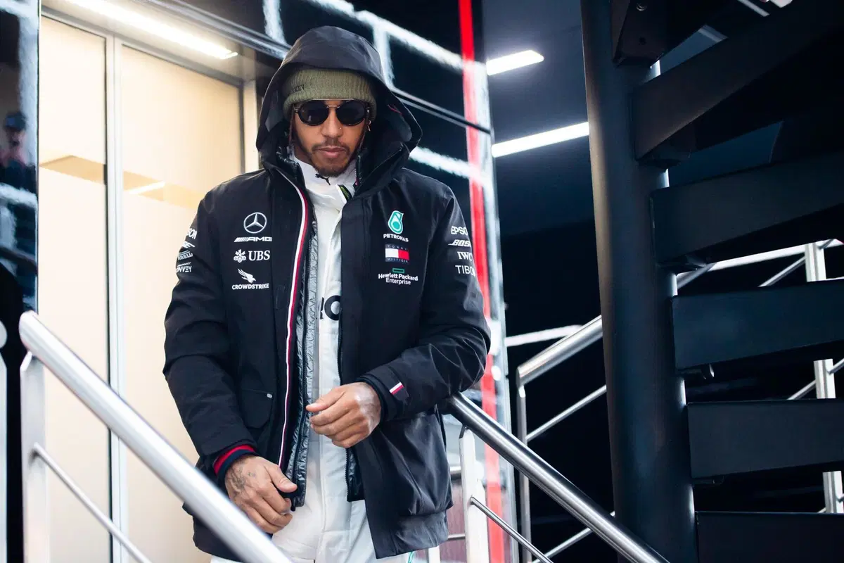 Formula 1 2020, test Barcellona, Day 2: Raikkonen al top (51)