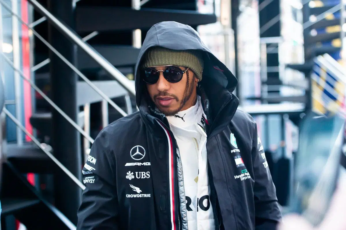 Formula 1 2020, test Barcellona, Day 2: Raikkonen al top (56)
