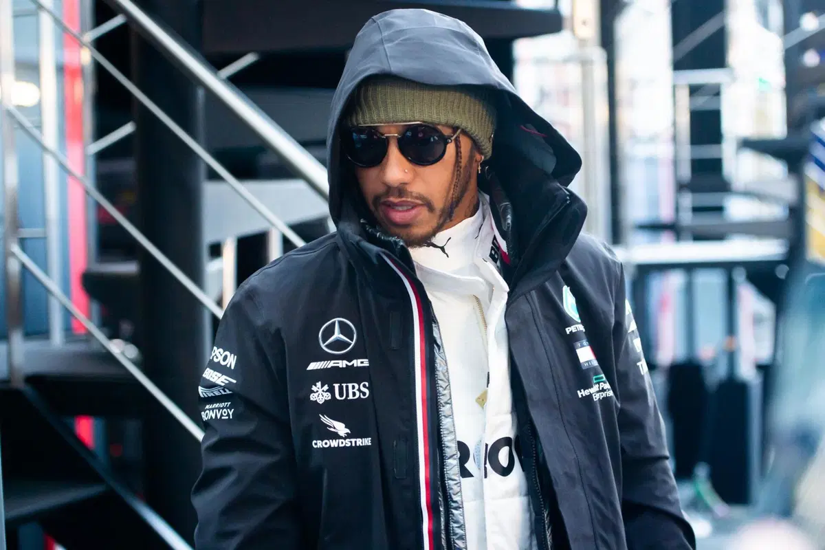 Formula 1 2020, test Barcellona, Day 2: Raikkonen al top (57)