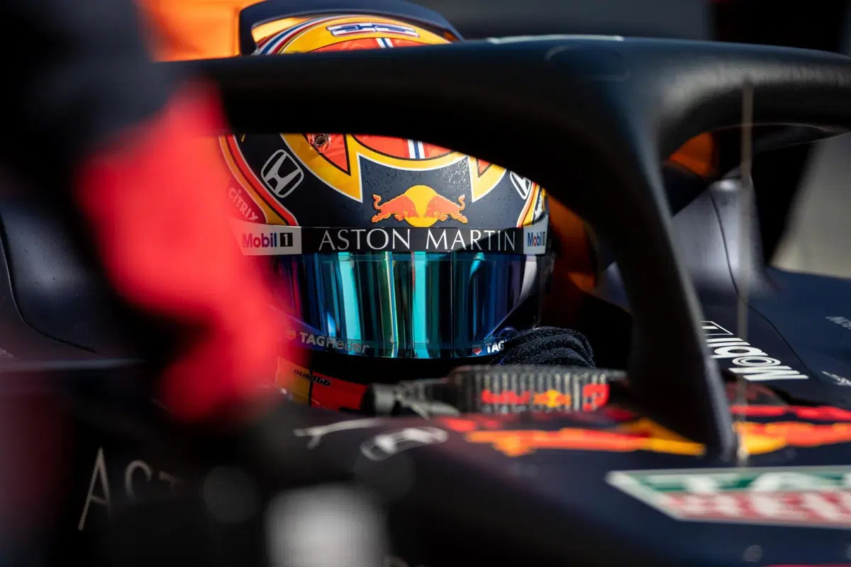 Formula 1 2020, test Barcellona, Day 2: Raikkonen al top (61)