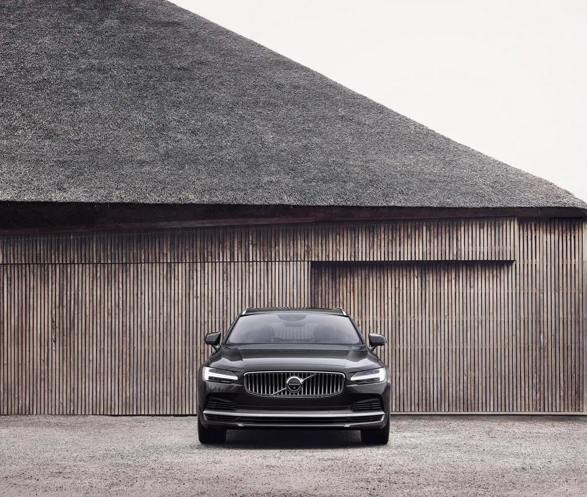 Volvo S90 e V90 2020: restyling e motori mild-hybrid (13)