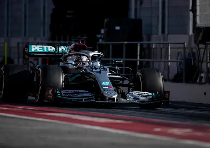 Formula 1, il DAS della Mercedes sar&agrave; bandito dalla stagione 2021