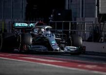 Formula 1, il DAS della Mercedes sarà bandito dalla stagione 2021