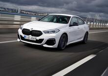 BMW Serie 2 Gran Coupé, M235i xDrive su strada [Video]