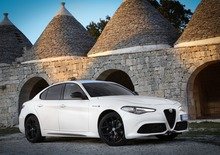 Alfa Romeo al Salone di Ginevra 2020
