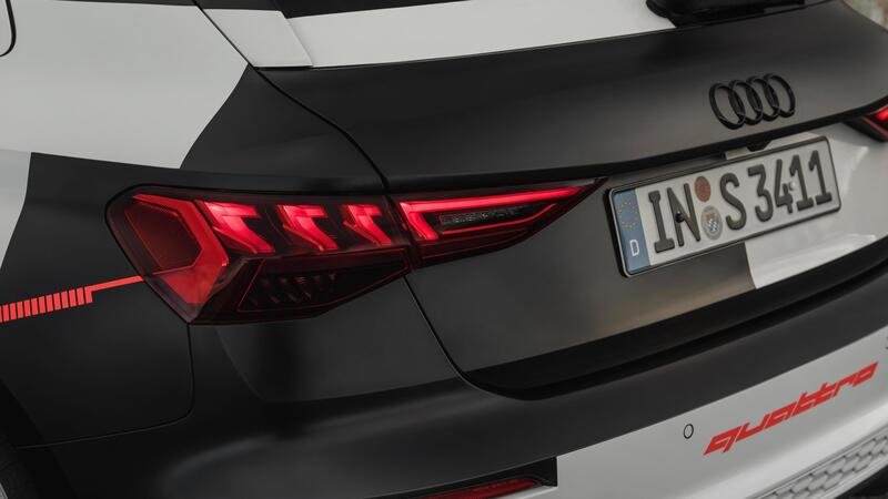 Audi, le novit&agrave; in diretta streaming [LIVE]
