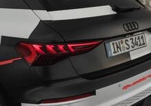 Audi, le novità in diretta streaming [LIVE]