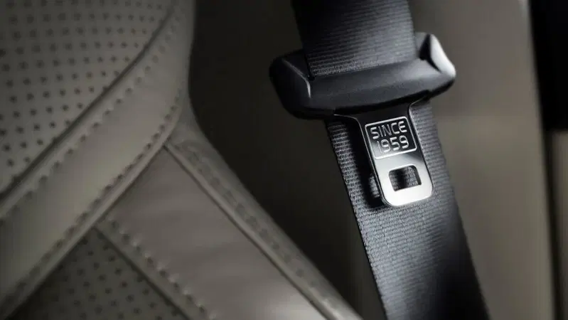 Volvo, l'appello all'ONU per la sicurezza stradale