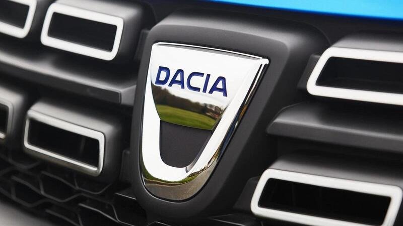 Dacia al Salone di Ginevra 2020