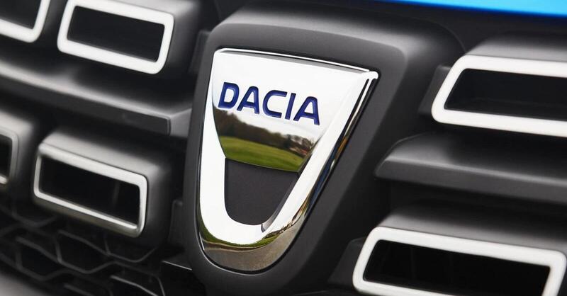 Dacia al Salone di Ginevra 2020