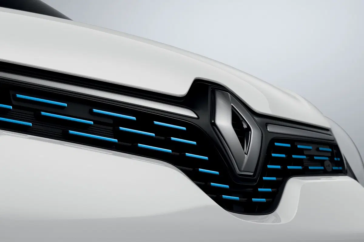 Renault Twingo Z.E., la compatta diventa elettrica (12)