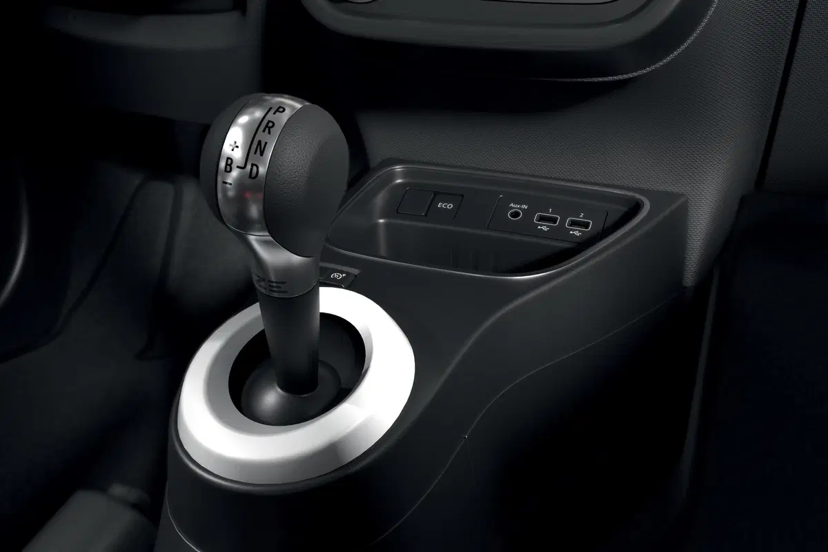 Renault Twingo Z.E., la compatta diventa elettrica (19)
