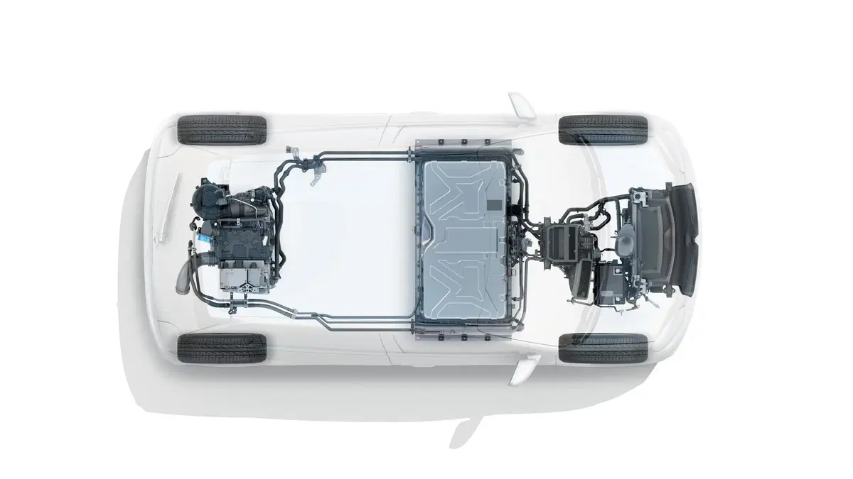 Renault Twingo Z.E., la compatta diventa elettrica (28)