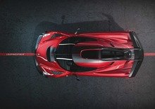 Koenigsegg, le novità in diretta streaming [LIVE]