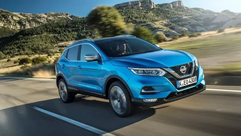 Furti auto in Italia: classifica delle 10 macchine pi&ugrave; rubate lo scorso anno