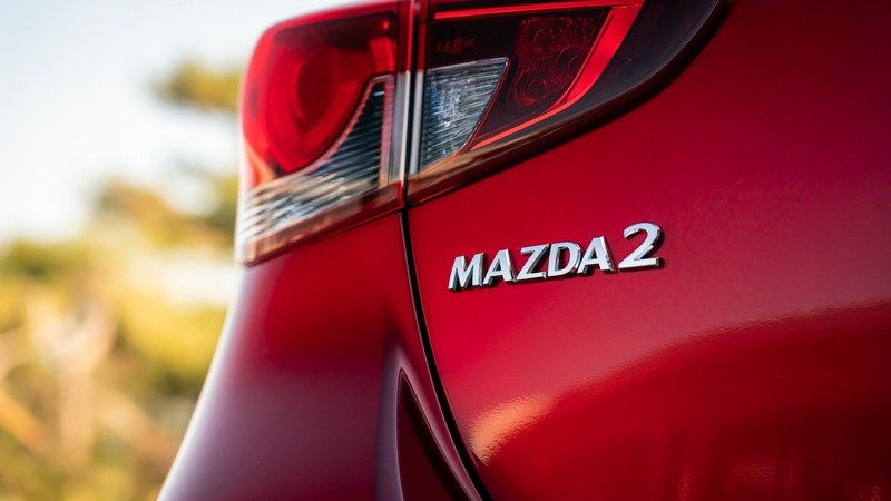 Mazda al Salone di Ginevra 2020