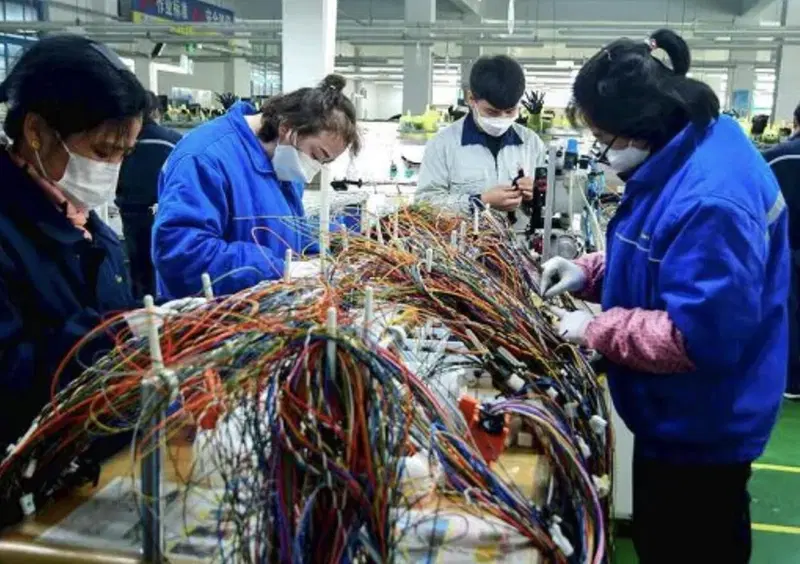 Coronavirus e industria dell'auto. Tra emergenza, responsabilit&agrave; e speranze