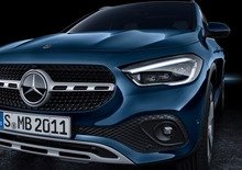Mercedes-Benz e AMG, le novità in diretta streaming [LIVE]