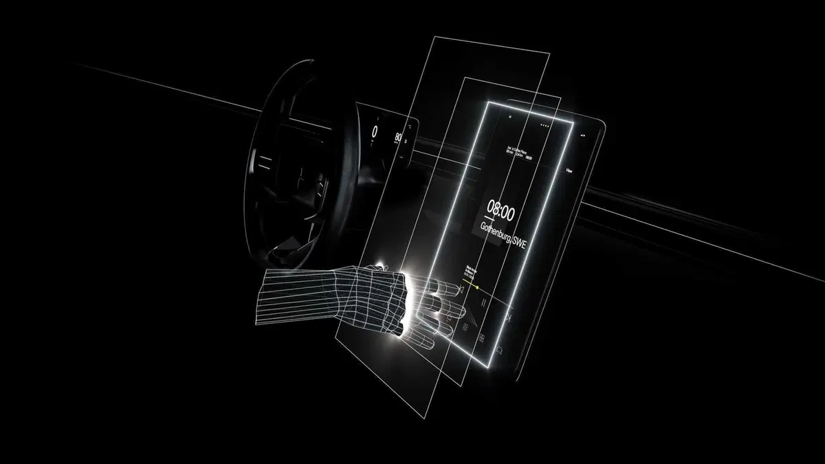 Polestar al Salone di Ginevra 2020 (3)