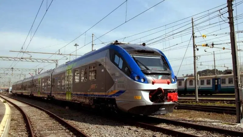 Coronavirus: come chiedere il rimborso dei biglietti del treno