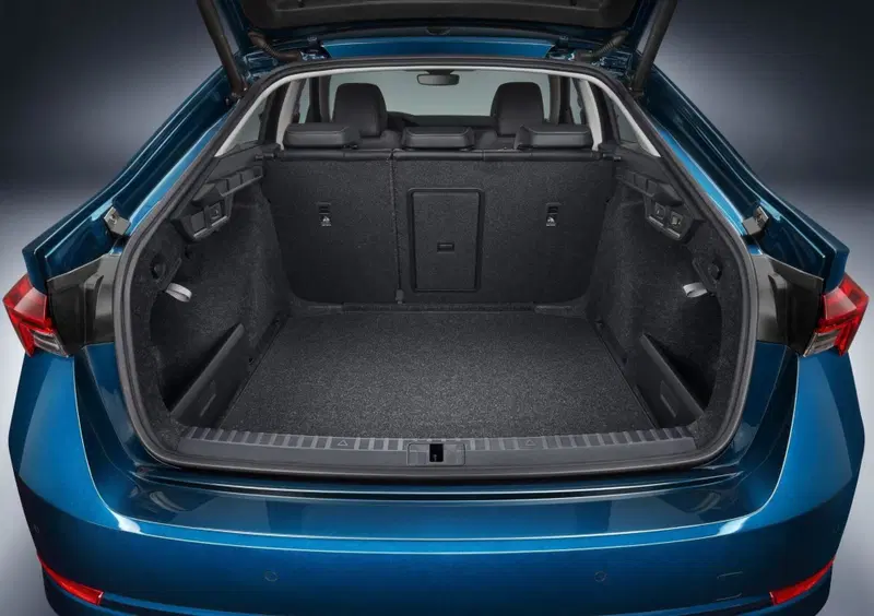 Skoda Octavia Station Wagon (29)