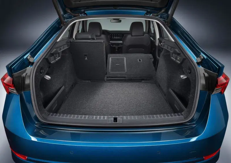 Skoda Octavia Station Wagon (35)