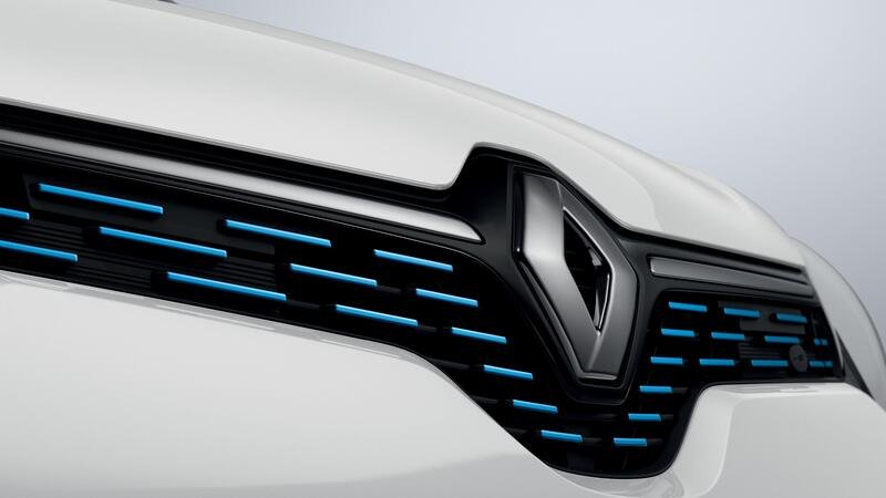 Renault al Salone di Ginevra 2020