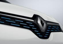 Renault al Salone di Ginevra 2020
