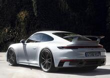 Porsche 911, arrivano i pacchetti firmati Exclusive Manufaktur