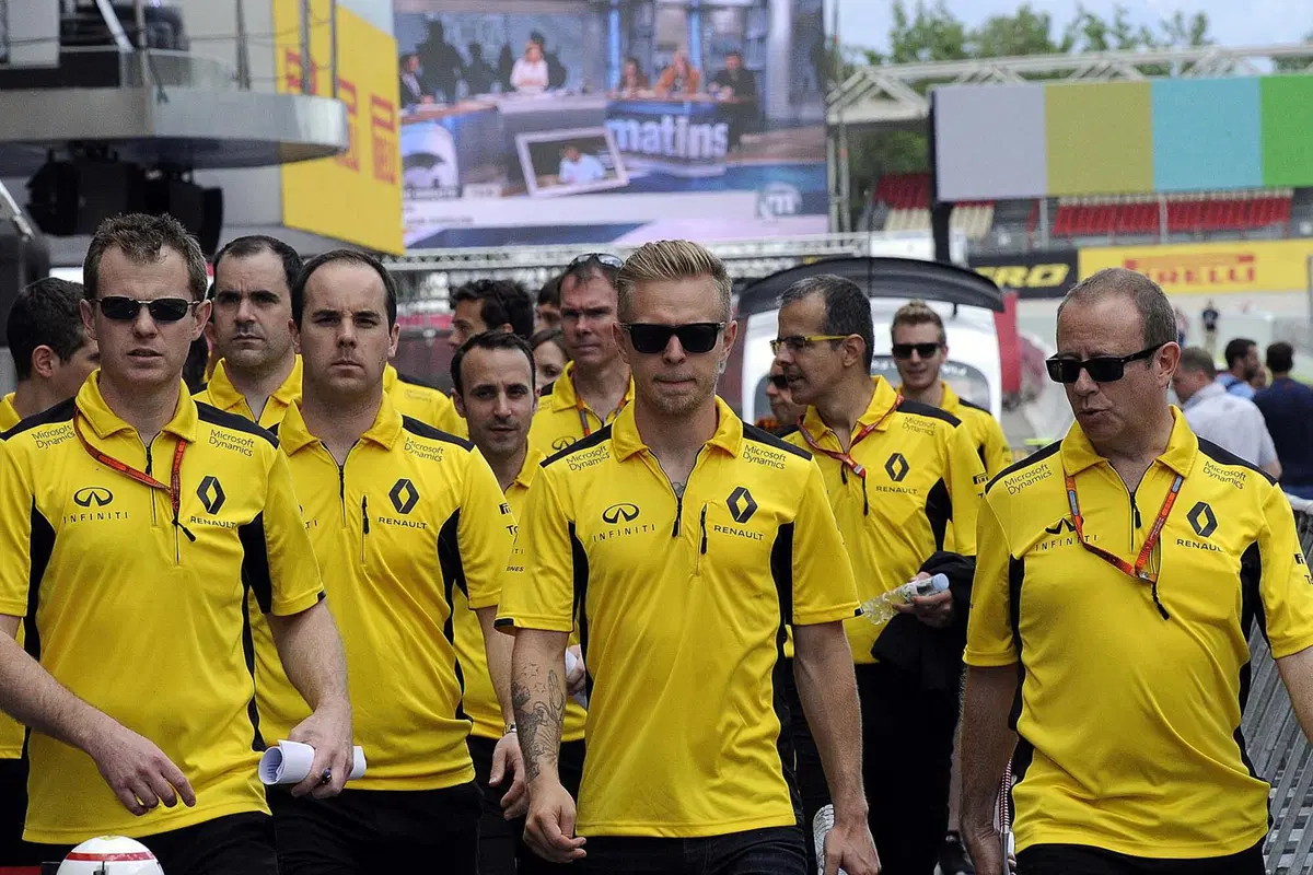 F1 GP Spagna 2016: i Pro e i Contro di Montmelò - Parte II (4)