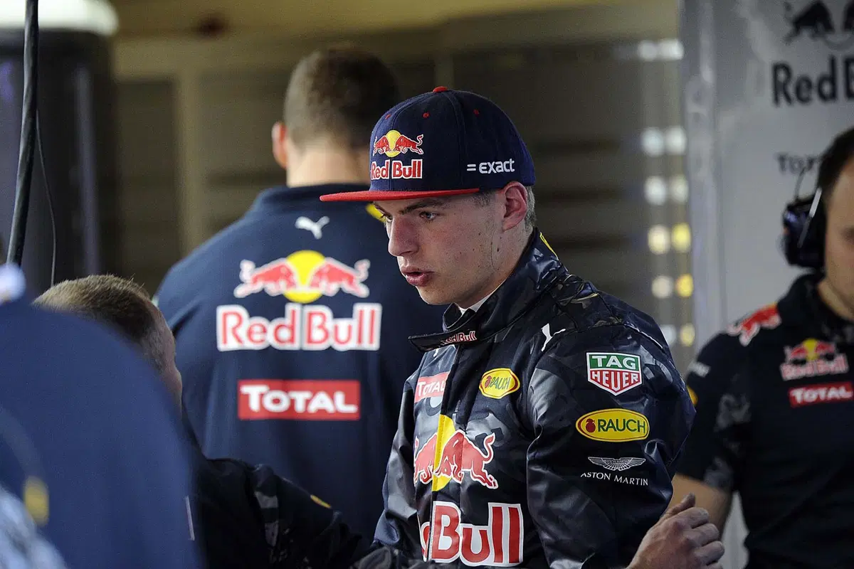 F1 GP Spagna 2016: i Pro e i Contro di Montmelò - Parte II (6)