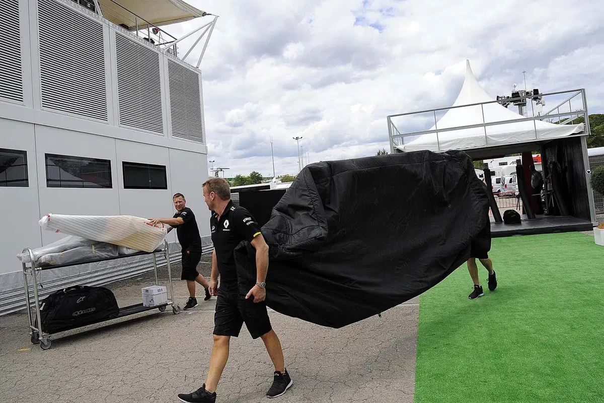 F1 GP Spagna 2016: i Pro e i Contro di Montmelò - Parte II (9)