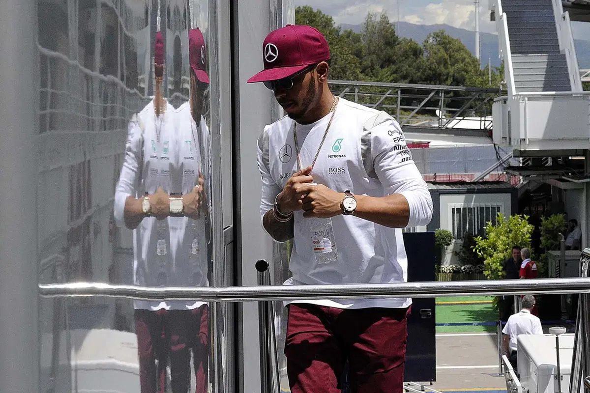 F1 GP Spagna 2016: i Pro e i Contro di Montmelò - Parte II (11)