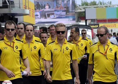 F1 GP Spagna 2016: i Pro e i Contro di Montmelò - Parte II