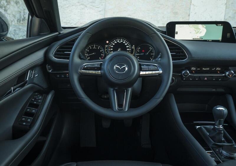 Mazda Mazda3 (2013-19) (8)