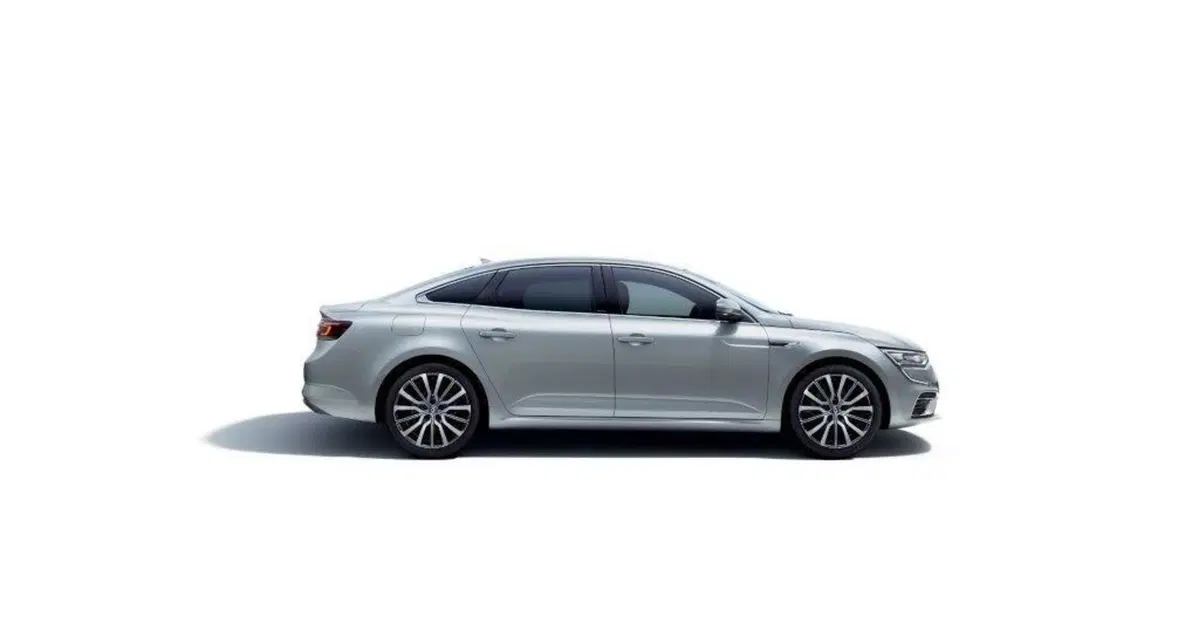 Renault Talisman restyling, debutto al Salone di Ginevra 2020 (3)
