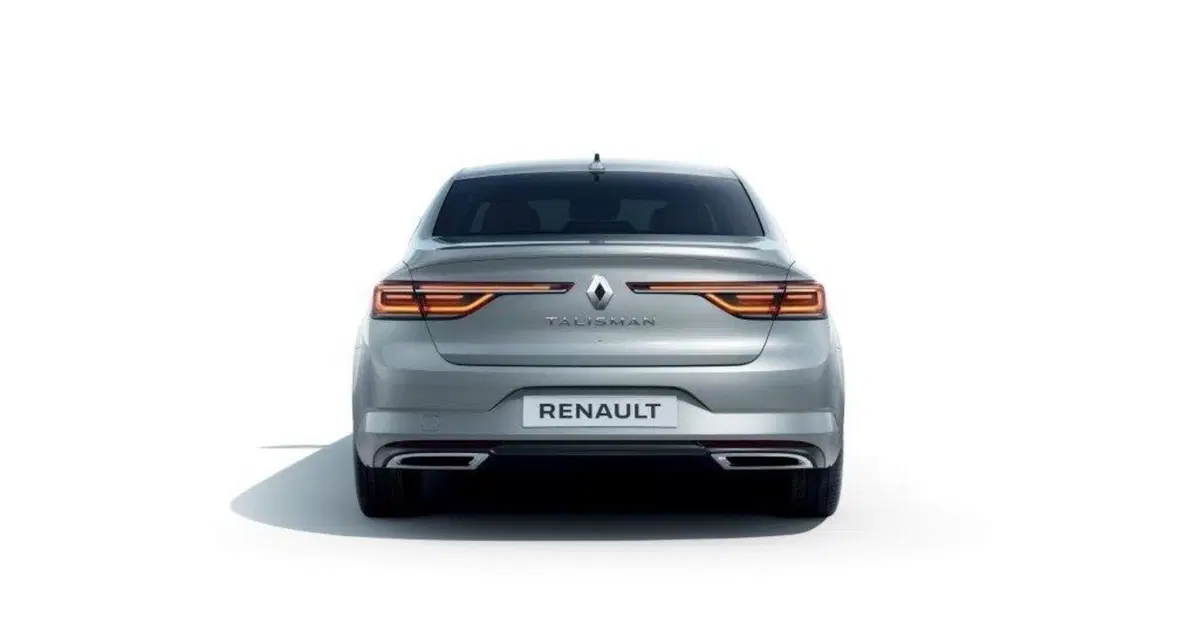 Renault Talisman restyling, debutto al Salone di Ginevra 2020 (6)