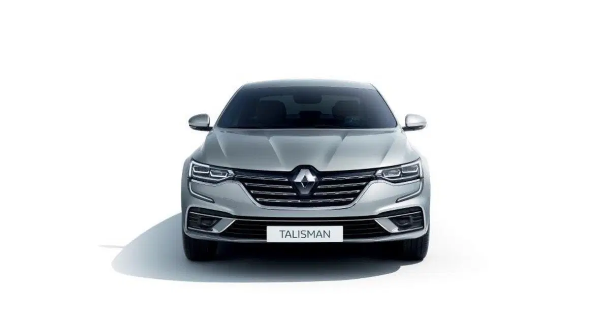Renault Talisman restyling, debutto al Salone di Ginevra 2020 (5)