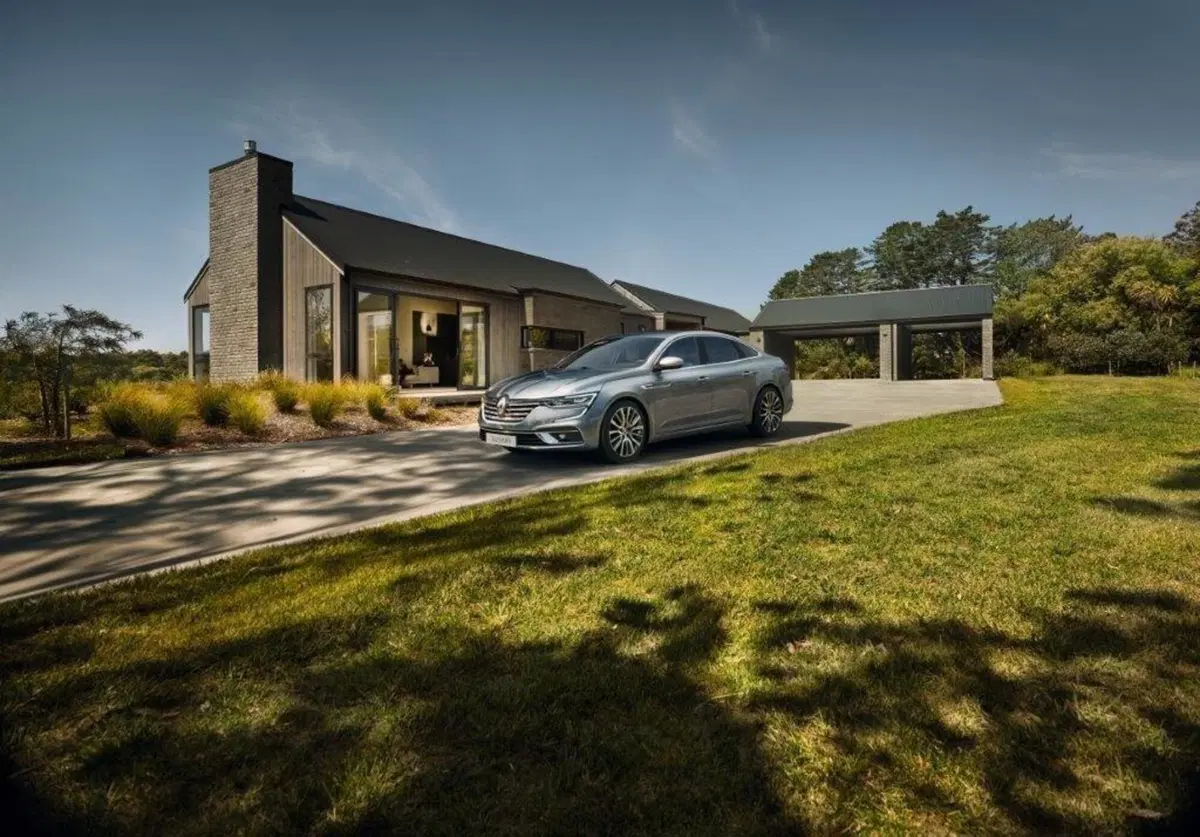 Renault Talisman restyling, debutto al Salone di Ginevra 2020 (9)