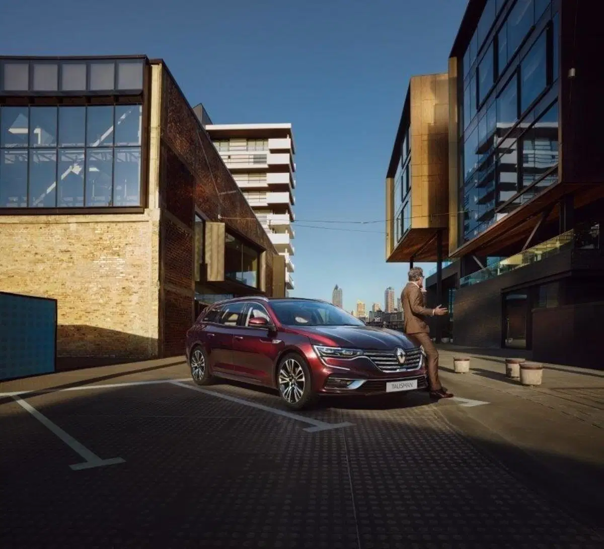 Renault Talisman restyling, debutto al Salone di Ginevra 2020 (15)