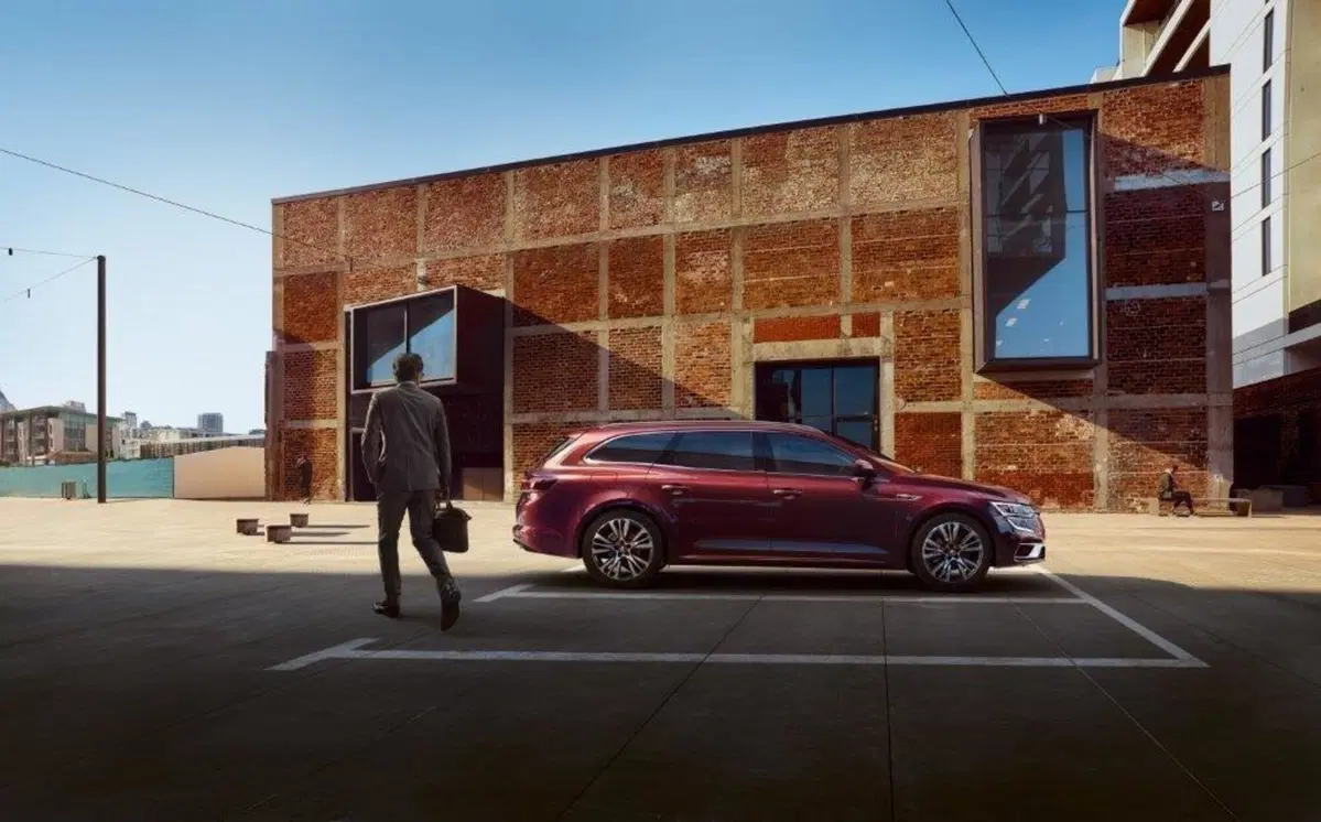 Renault Talisman restyling, debutto al Salone di Ginevra 2020 (16)