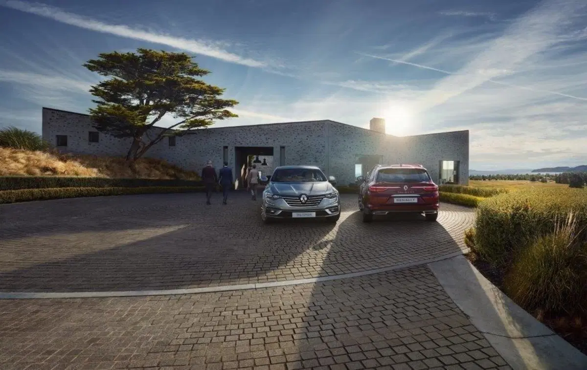 Renault Talisman restyling, debutto al Salone di Ginevra 2020 (18)